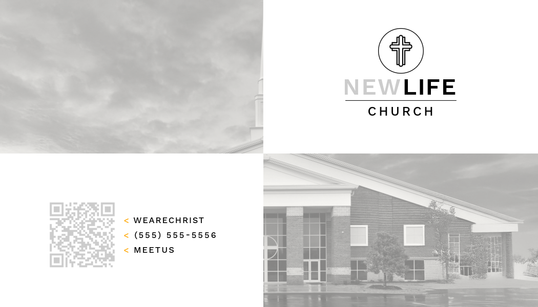 Faith-Based Media Development Kit (Two)