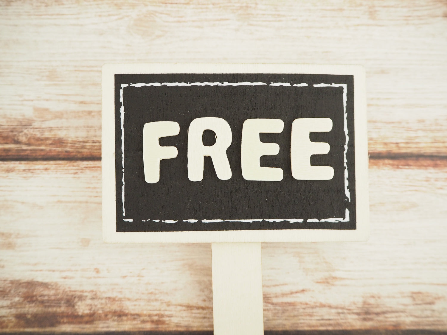 Free