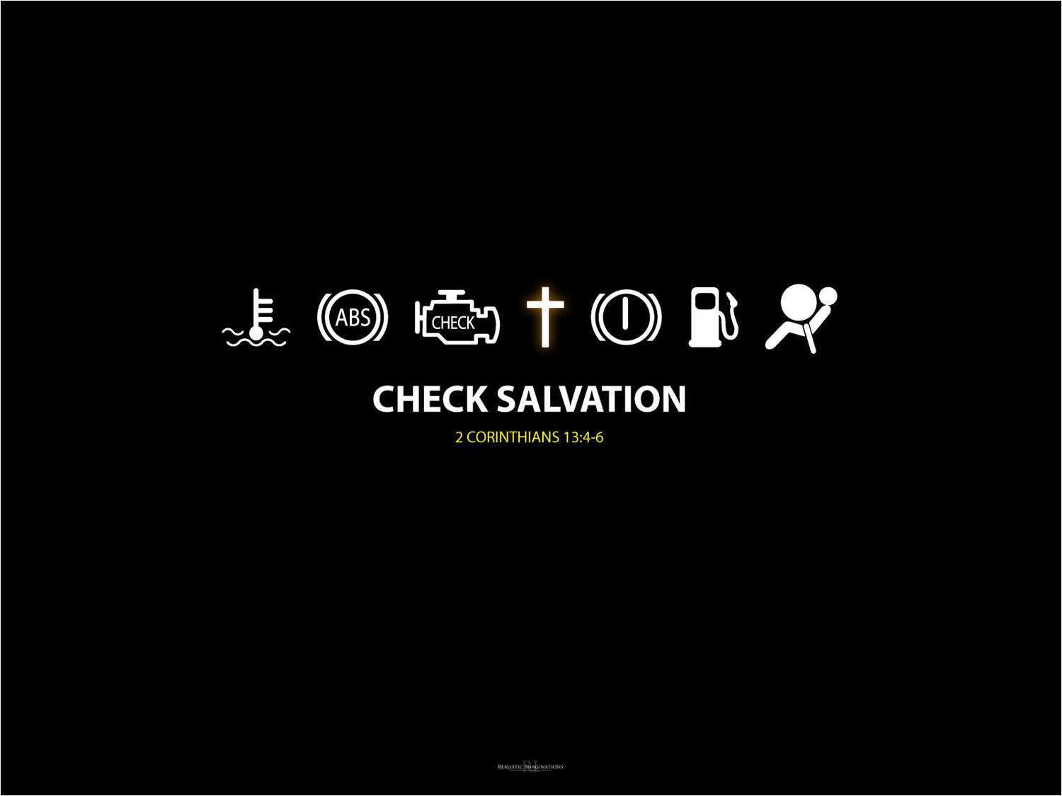 Faith Collection