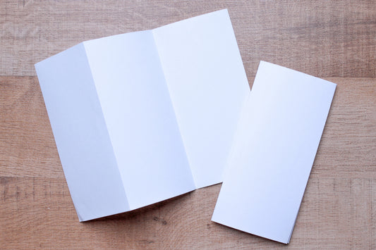 Premium Full Color Brochures & Sellsheets