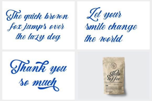 All-in-One Handwritten Font Bundle – 50 Premium Fonts