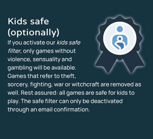 Content-aware games (membership $10/yr)