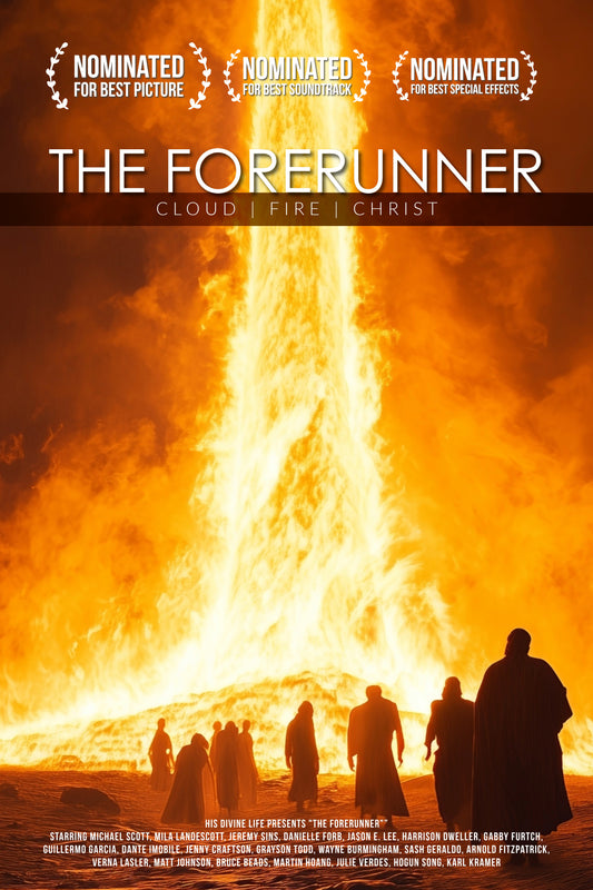 Movie Poster Design