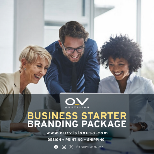 Branding + Strategy Kit