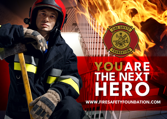 Fire Safety Tips
