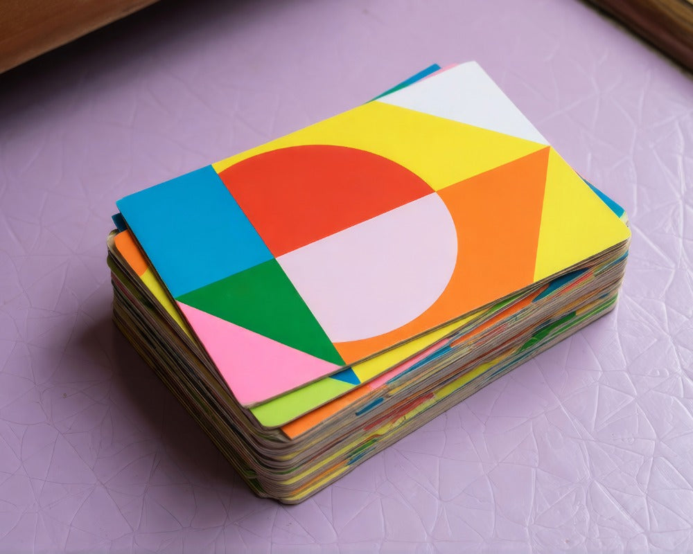 Premium Postcards — Make Your Message Stand Out