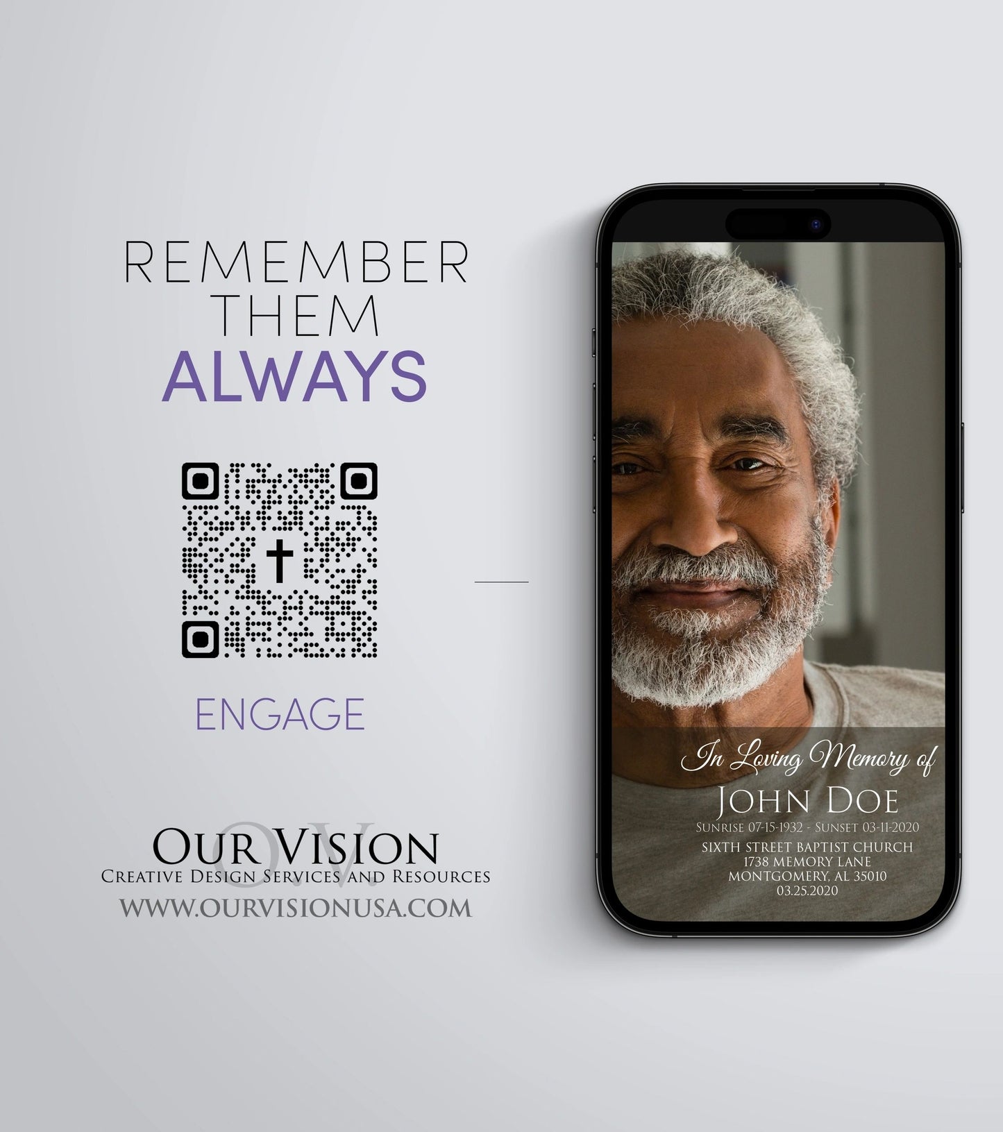 Digital Brochures: Premium Package