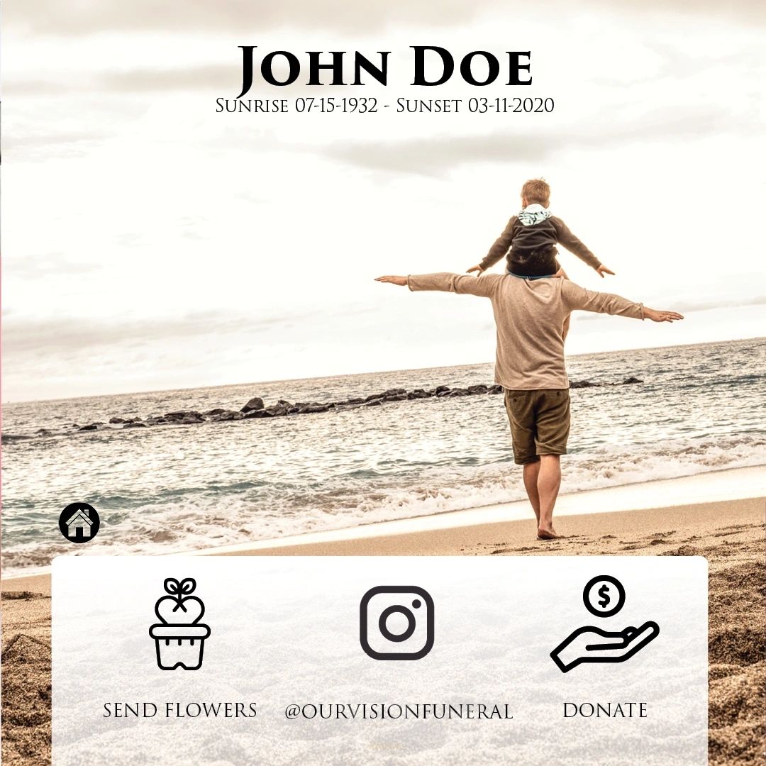 Digital Brochures: Standard Package