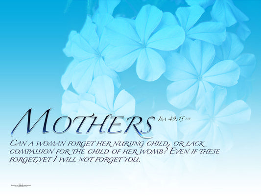Mothers Day